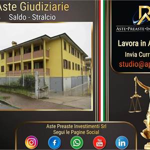 Apartment for sale, Via Arturo Toscanini, Ceranova
