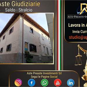 Apartment for sale, Via Armando Diaz, 10, Carugo