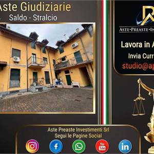 Appartamento in vendita, Viale Italia, 47, Rho