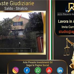 Appartamento in vendita, Via Ponterotto, 80A/3, Genova