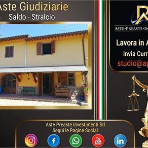 Apartment for sale, Frazione Piantravigne, 64A, Terranuova Bracciolini