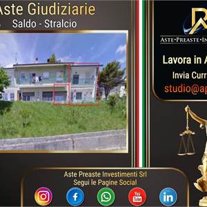 Appartamento in vendita, via Ronco III Generale Carlo Alberto Dalla Chiesa, 2, Bella