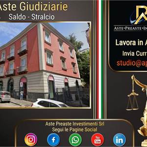 Appartamento in vendita, Via G. Pergolesi, 66, Pozzuoli