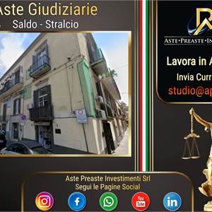 Appartamento in vendita, Via Cesare Battisti, 2, Pozzuoli