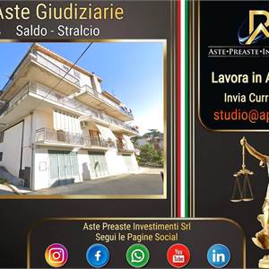 Appartamento in vendita, Via Carlo Levi, 18, Senise