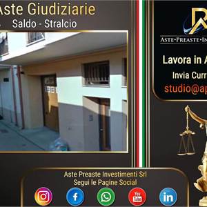 Appartamento in vendita, via raffaello sanzio 81030, 18, Lusciano