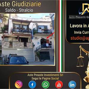 Appartamento in vendita, Vico delle Trone, 8, Napoli