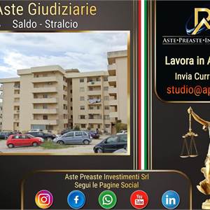 Appartamento in vendita, Barlaam da Seminara, Catanzaro