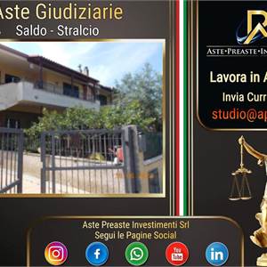 Appartamento in vendita, Via Gradoni Porta Marina, 9, Catanzaro