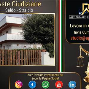 Appartamento in vendita, Via Giannutri, 56, Montalto di Castro