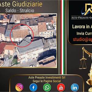 Appartamento in vendita, Via Moccia, 49, Frosinone
