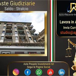 Apartment for sale, Via Bonifacio Festaz, 10, Aosta