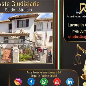 Appartamento in vendita, via al Mare, 34, Capoterra