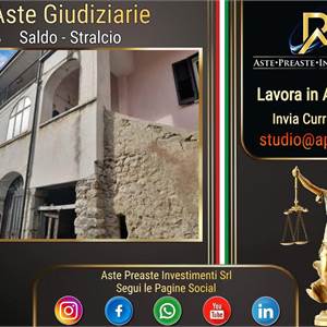 Appartamento in vendita, Via varoni, Montesarchio