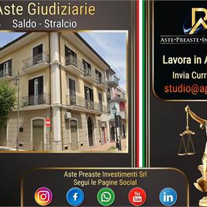 Appartamento in vendita, Via Ten. Bruno Lombardi, 47, Castel San Giorgio