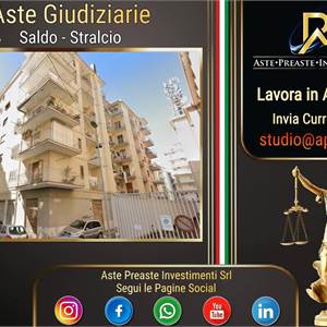 Appartamento in vendita, Via Gennaro Palermo, 2, Salerno