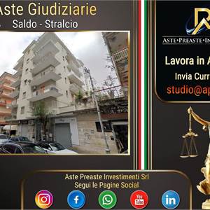Appartamento in vendita, Via Bartolo Eustachio, 8, Salerno