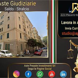 Appartamento in vendita, Via Michele Vernieri, 73, Salerno