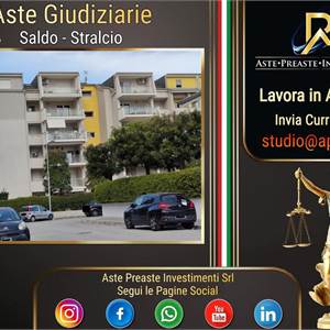 Appartamento in vendita, Via degli Olmi, 102, Trentola Ducenta