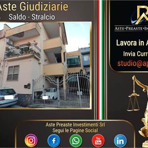 Appartamento in vendita, Via Caduti in Guerra, 18, Lusciano