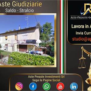 Apartment for sale, VICOLO SCUTELLARO, 6, Viadana