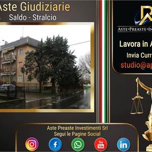 Appartamento in vendita, Via Renato Fucini, 4, Magenta