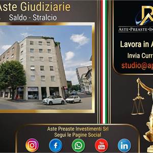 Appartamento in vendita, Via Armando Diaz, 1B, Brescia