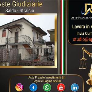 Appartamento in vendita, Via 4 Novembre, 36, Osio Sotto