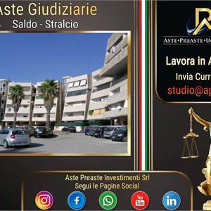 Appartamento in vendita, Viale Europa, 16, Anzio