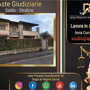 Appartamento in vendita, Via E. Fermi, snc, Capriate San Gervasio