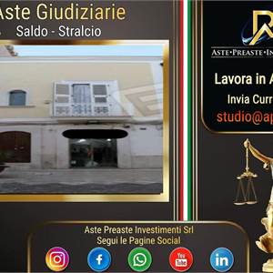 Appartamento in vendita, Via tribuna, Manfredonia