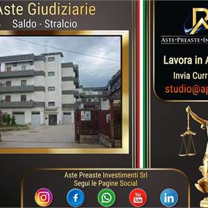Appartamento in vendita, Via Giovanni Pascoli, 21/A, Casamassima