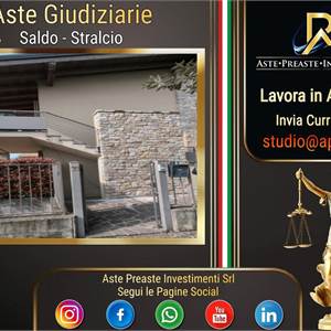 Appartamento in vendita, Via E. Fermi, snc, Capriate San Gervasio