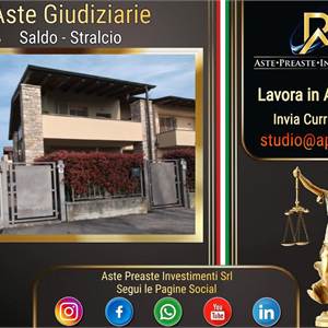 Appartamento in vendita, Via E. Fermi, snc, Capriate San Gervasio