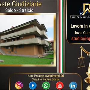 Appartamento in vendita, Via A. Biffi, 3, Trezzo sull'Adda