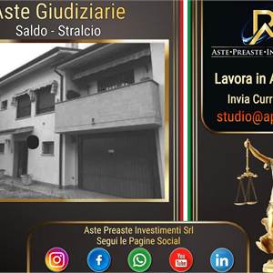 Terraced house for sale, Via Lombardia, Cento
