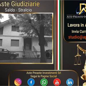 Terraced house for sale, Via Santa Liberata, Cento