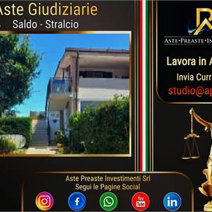 Appartamento in vendita, Via geminiano montanari, Fiumicino