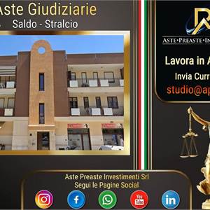 Appartamento in vendita, Via Polonia, 3, 76125 Trani BT, Italia, Trani
