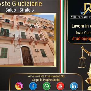 Apartment for sale, Via Gorizia, 28, Taranto