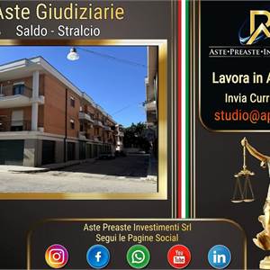 Apartment for sale, Via molfetta, San Severo