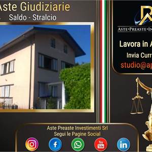 Appartamento in vendita, Via Chiosi, 19, Esine