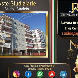 Appartamento in vendita, Via zanardelli, Barletta