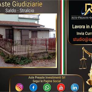Appartamento in vendita, Borgo Belvedere, 29, Ferentino