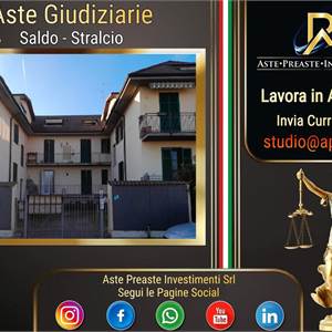 Appartamento in vendita, Via Fitto, 12, Santa Cristina e Bissone