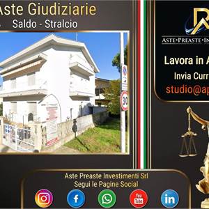 Appartamento in vendita, Via I. Nievo, 76, Giulianova