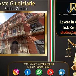 Appartamento in vendita, Via Domenico Nicolai, 203, 70122 Bari BA, Italia, Bari