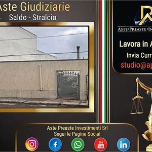 Apartment for sale, via Galileo Galilei, 11, Trepuzzi