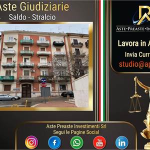 Appartamento in vendita, Via Duca Degli Abruzzi, 106, 74123 Taranto TA, Italia, Taranto