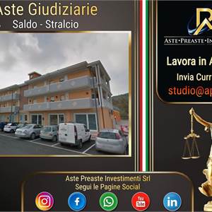 Apartment for sale, Piazza Mahatma Gandhi, 2, Alanno